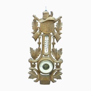 Antique Weather Station, 1920s