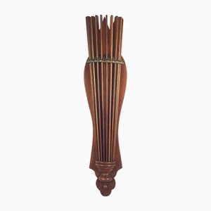 Portemanteau par Toni Cordero, 1980s