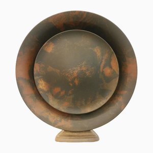 Altoparlante design Art Deco di Louis Kalff per Philips, anni '30