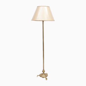 Lampadaire Moderne, 1950s