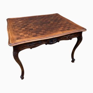 Französischer Schreibtisch im Louis XV Stil, 1920er