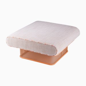 Riviera Pouf von Mambo Unlimited Ideas