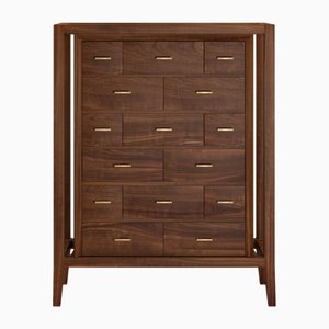 Cajonera Caxton de Wood Tailors Club