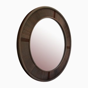 Francis Mirror by Wood Tailors Club