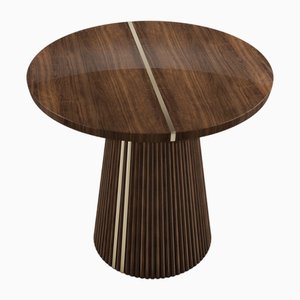 Mesa de comedor Henry de Wood Tailors Club