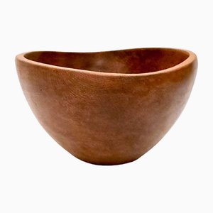 Danish Teak Bowl, 1960s-1970s