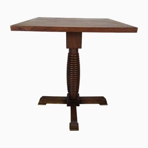 Brutalist Side Tables online at Pamono