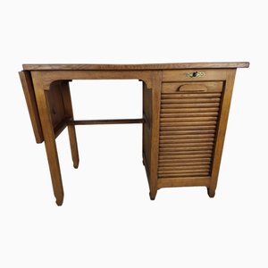 Bureau Industriel en Chêne, 1930s