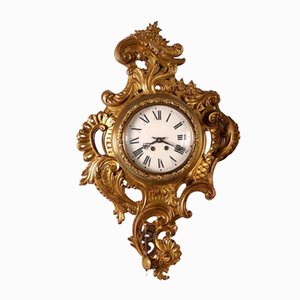 Wall Pendulum Clock