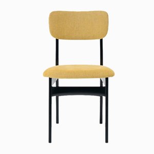 S4 Dining Chairs by Alfred Hendrickx for Belform, 1950s, Set of 6