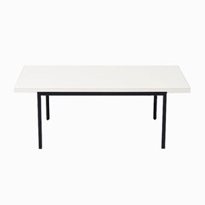 Table Basse T-Angle par De Coene, 1950s