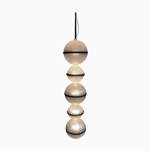 Lampe Sculpture Z4032 par Coralie Beauchamp