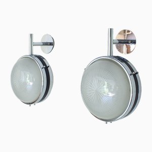 Wandlampen von Studio BBPR für Artemide, 2er Set
