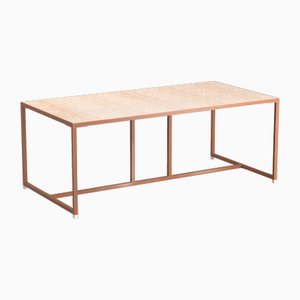 Table Caldas Rectangulaire par Mambo Unlimited Ideas