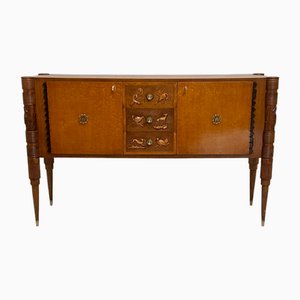 Sideboard by Pier Luigi Colli, 1940s