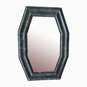 Marble Mirror by Archille Grassi