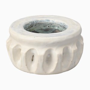 Ceramic Bowl by Atelier Callis for Vallauris, 1960, 1946