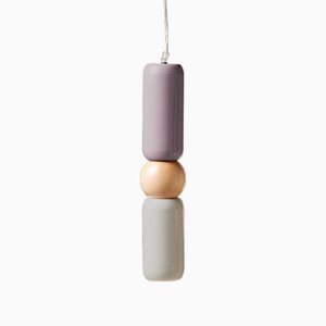 Play I Hanging Light by Utu Soulful lighting