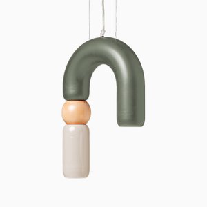 Play II Hanging Light by Utu Soulful lighting