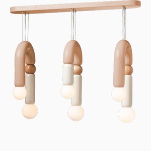 Play III Hanging Light by Utu Soulful lighting