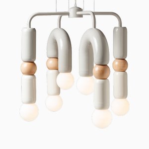 Play IV Hanging Light by Utu Soulful lighting