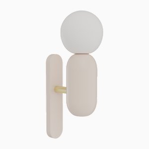 Play Wall I Light by Utu Soulful lighting