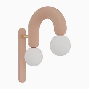 Play Wall II Light par Utu Soulful lighting