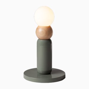 Play Table I Light by Utu Soulful lighting