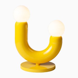 Play Table II Light by Utu Soulful lighting