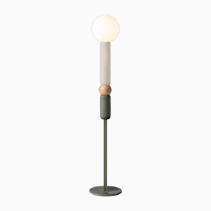 Play Floor Light by Utu Soulful lighting