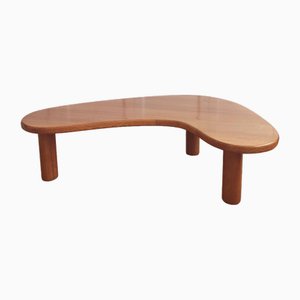 Table Boomerang Vintage, 1980s