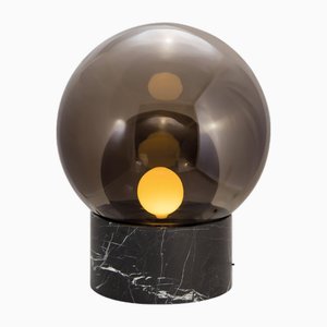 Small Boule Lamp by Sebastian Herkner for Pulpo