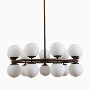Lustre Baum de Pure White Lines