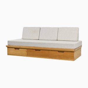 Daybed by René Martin, 1970s