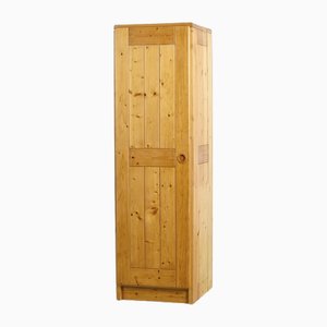 Armoire Vintage par Bernard Taillefer pour Les Arcs, 1970s