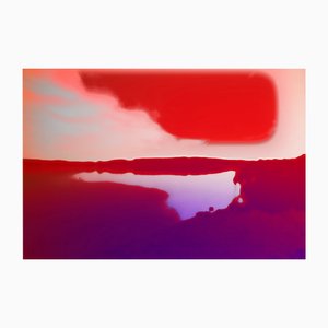 Nimbus, Composition, 2016, Photographic Print