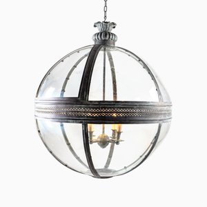 Grande Hampstead Lantern from Pure White Lines
