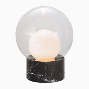 Petite Lampe Boule par Sebastian Herkner pour Pulpo