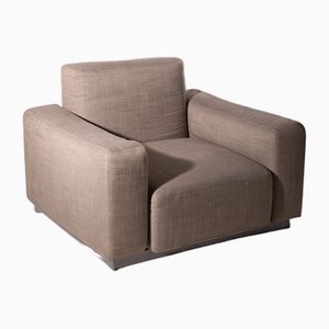 Poltrona allungabile di Zanotta, inizio XXI secolo