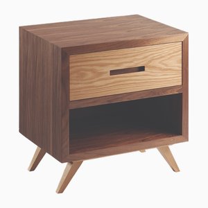 Space Bedside Table by Mambo Unlimited Ideas