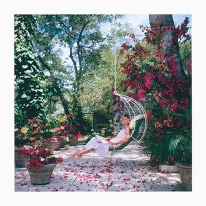 Lámina fotográfica Slim Aarons, Barbados Bliss, Estate