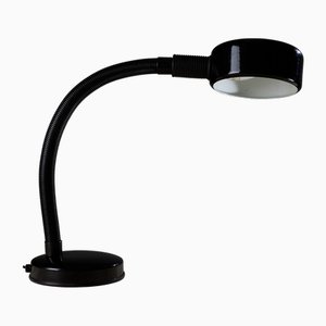 Lampada da tavolo di Veneta Lumi, anni '70