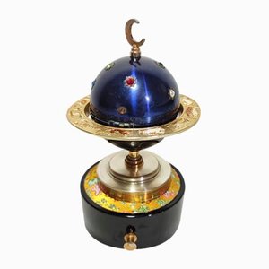 Feuerzeug und Spieluhr, Spanien, 1970er