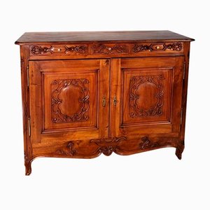 Louis XV Style Art Deco Period Sideboard