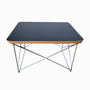 Side Table by Charles and Ray Eames for Vitra, 1999