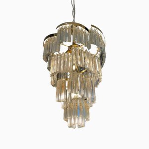 Kronleuchter von Venini, 1960er