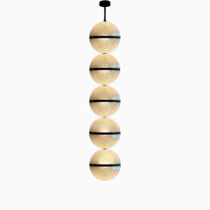 ZR 405 Sculpture Light by Coralie Beauchamp