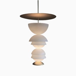 Suspension Lamp by Coralie Beauchamp
