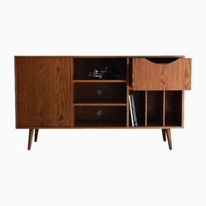 Aparador Kron de vinilo de Pastform