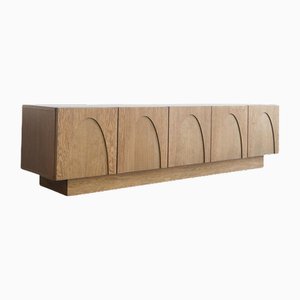 Brok Cabinet by Pastform
